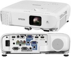 Máy chiếu Epson EB-2042