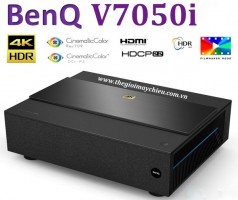 Máy chiếu BenQ V7050i