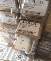 Màn chiếu điện Apollo 100 inch