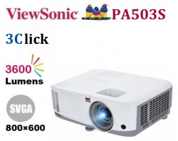 Máy chiếu Viewsonic PA503S