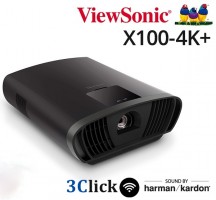 Máy chiếu Viewsonic X100-4K+