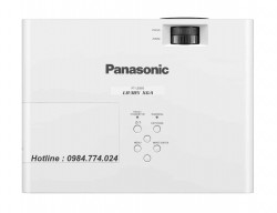 Máy chiếu Panasonic PT-LB385