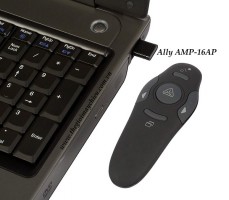Bút trình chiếu Ally AMP-16AP
