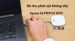 Bộ thu phát không dây Epson ELPWP10 WPS