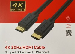 Dây cáp HDMI Unitek 10m