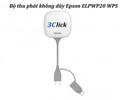 Bộ thu phát không dây Epson ELPWP20 WPS