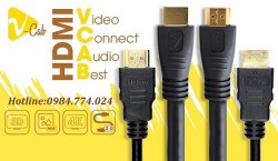 Dây cáp HDMI 3m V-CAB