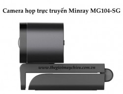 Camera hội nghị truyền hình Minrray MG104-SG