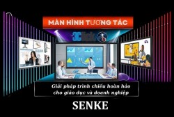 Màn hình tương tác Senke SK-98GB