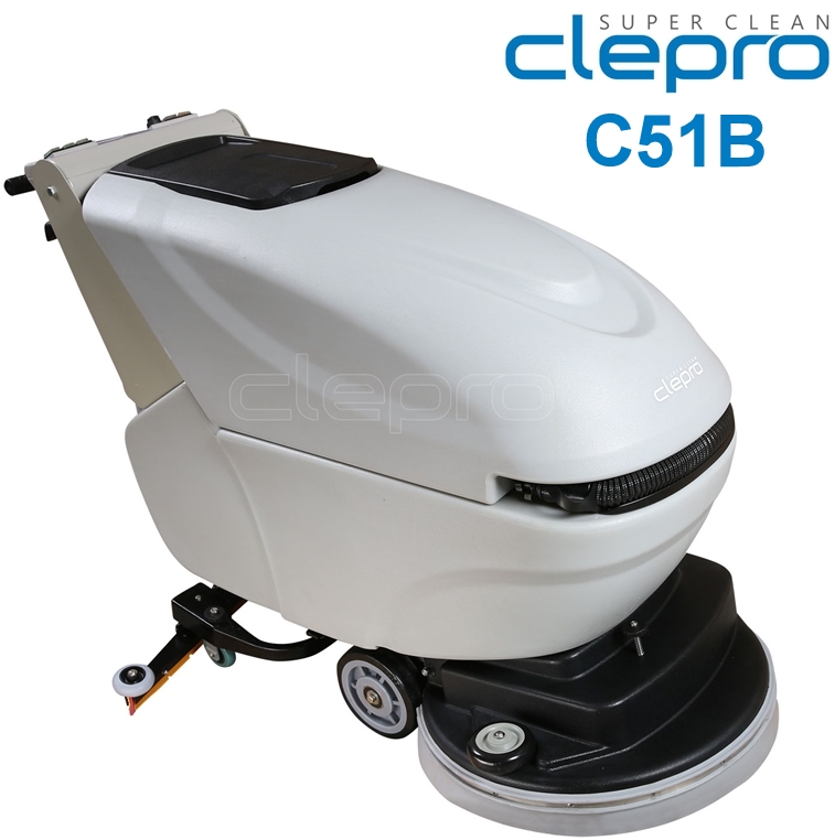 Máy chà sàn Clepro C51B