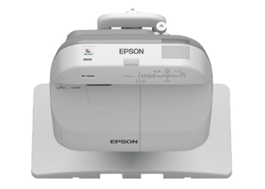 MÃ¡y chiáº¿u Epson EB-585Wi