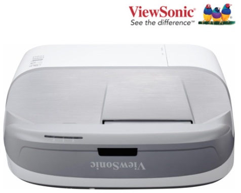 Máy chiếu Viewsonic PS700W