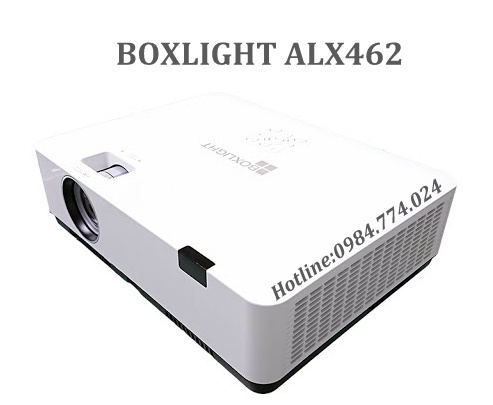 Máy chiếu Boxlight ALX462