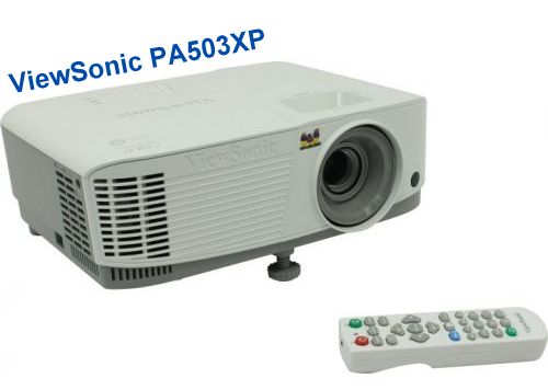 Máy chiếu Viewsonic PA503XP