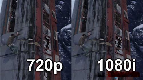 Sự khác biệt giữa độ phân giải 720p so với 1080p của máy chiếu