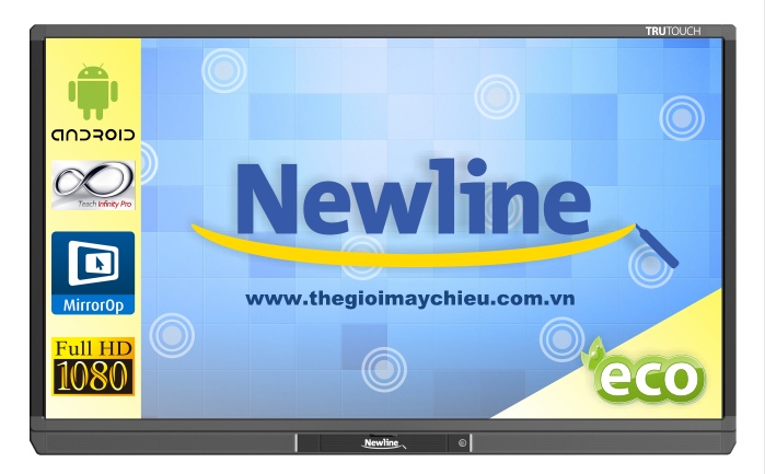 Màn hình tương tác Newline TT-9818RS