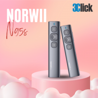 Bút trình chiếu tivi bảng Led Norwii N95s