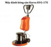 Máy đánh bóng sàn Karva KVG-17E