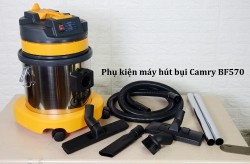 Máy hút bụi Camry BF 570