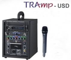 Máy trợ giảng Soundplus TRAMP-USD