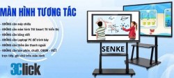 Màn hình tương tác Senke SK-86GB