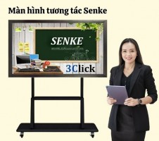 Màn hình tương tác Senke SK-86GB