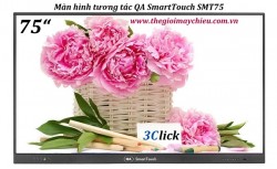 Màn hình tương tác QA SmartTouch SMT75