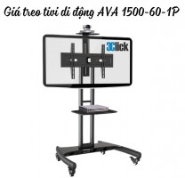 Giá treo tivi di động AVA 1500-60-1P