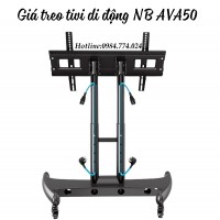 Giá treo tivi di động NB AVA50