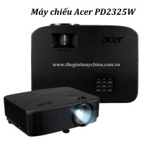 Máy chiếu Acer PD2325W