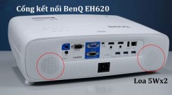 Máy chiếu BenQ EH620