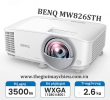Máy chiếu BenQ MW826STH