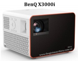 Máy chiếu BenQ X3000i