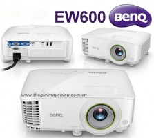 Máy chiếu BenQ EW600