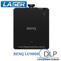 Máy chiếu BenQ LU9800