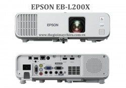 Máy chiếu Epson EB-L200X