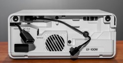 Máy chiếu Epson EF-100W