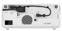 Máy chiếu Epson EF-100W