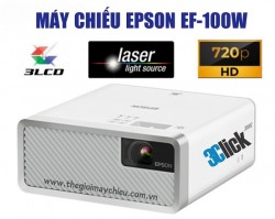 Máy chiếu Epson EF-100W