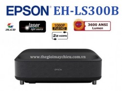 Máy chiếu Epson EH-LS300B