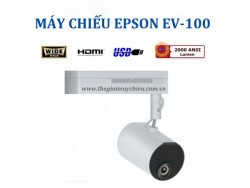 Máy chiếu Epson EV-100