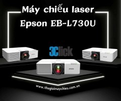 Máy chiếu Epson EB-L730W