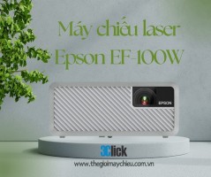 Máy chiếu Epson EF-100W