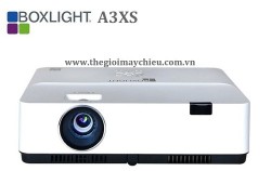 Máy chiếu Boxlight A3XS