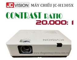 Máy chiếu JCVISION JC-H1305X