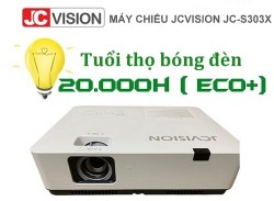 Máy chiếu JCVISION JC-S303X
