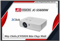 Máy chiếu JCVision JC-S5600W