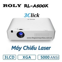Máy chiếu Roly RL-A500X