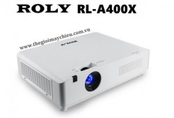 Máy chiếu Roly RL-A400X