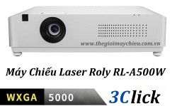 Máy chiếu Roly RL-A500W